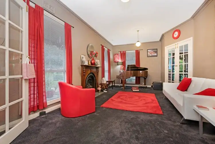 Second view of Homely house listing, 3 Pauline Court, Kangaroo Flat VIC 3555