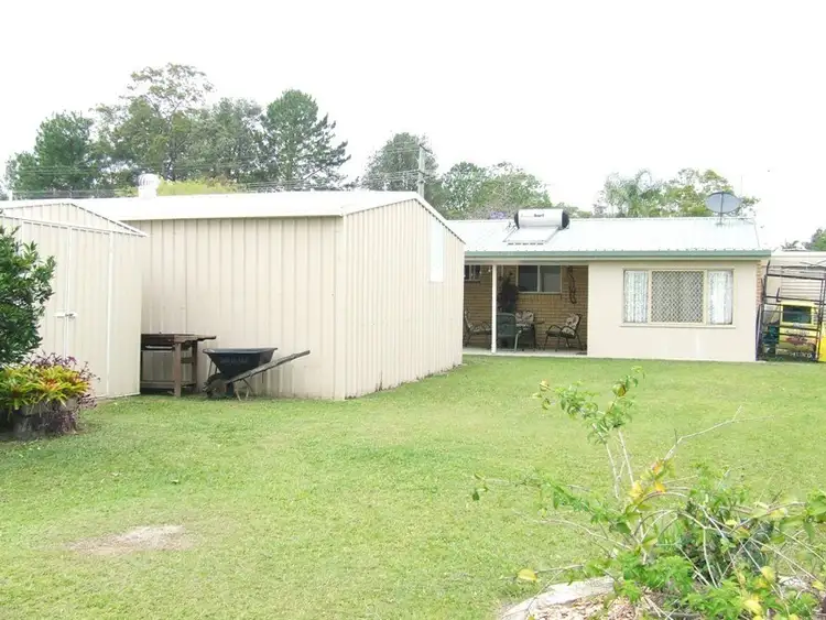 Third view of Homely house listing, 25 Greber Road, Beerwah QLD 4519