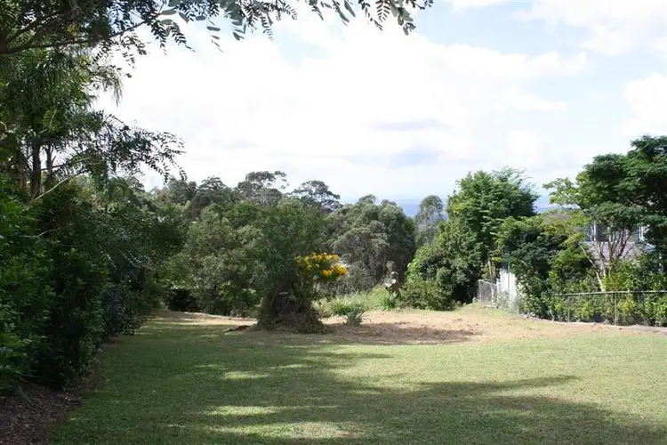 Third view of Homely land listing, Address available on request
