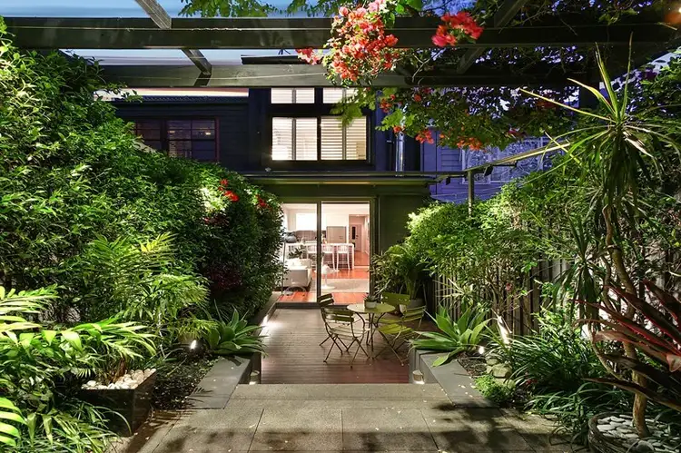 80 Newman Street, Newtown NSW 2042