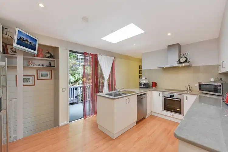 Third view of Homely house listing, 3 Nattai Close, Thornleigh NSW 2120