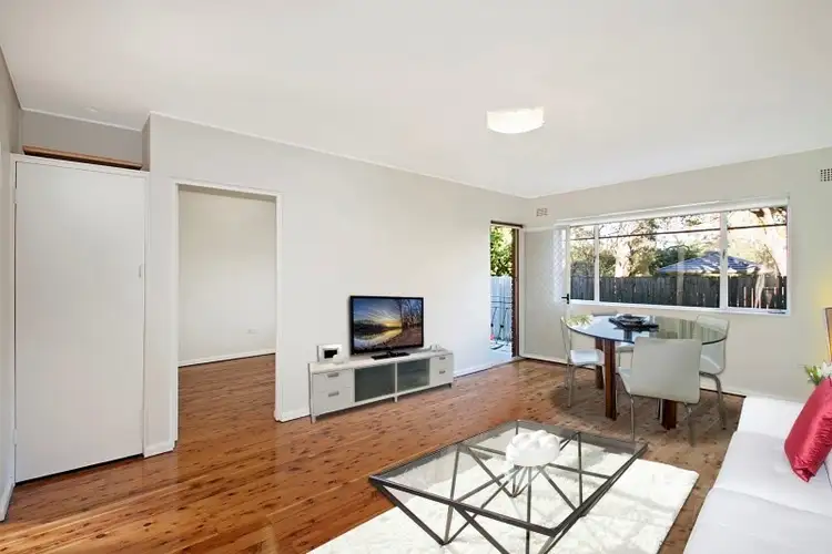 Second view of Homely apartment listing, 5/67 Ryde Road, Hunters Hill NSW 2110
