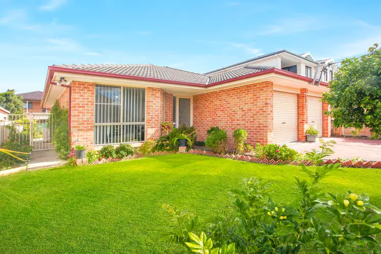 109 Stella Street, Fairfield Heights NSW 2165