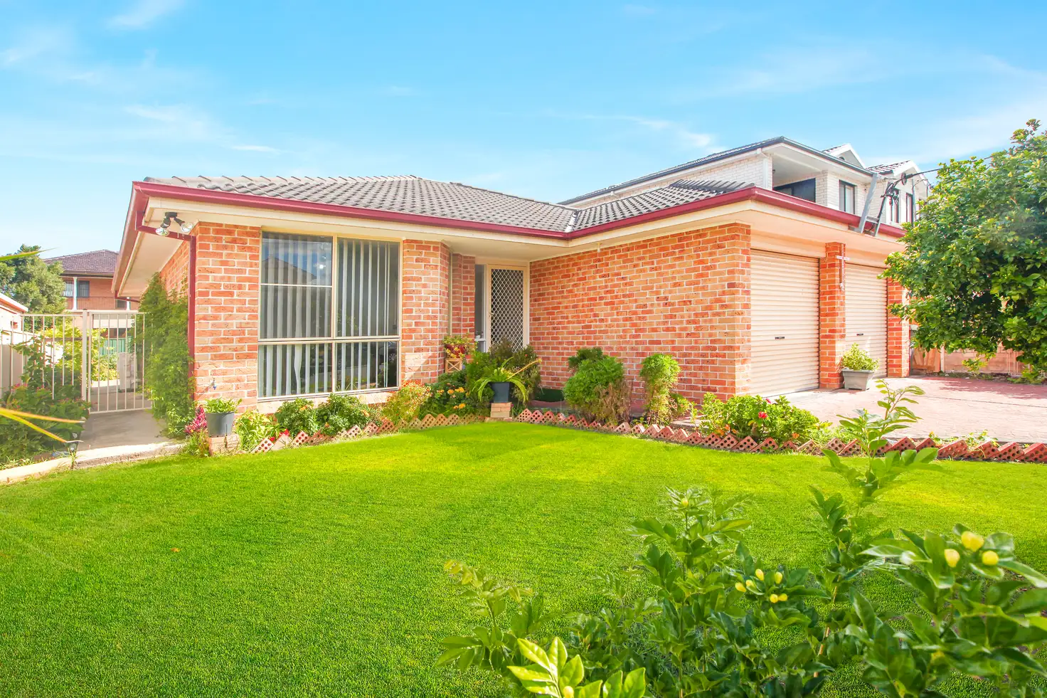 Main view of Homely house listing, 109 Stella Street, Fairfield Heights NSW 2165