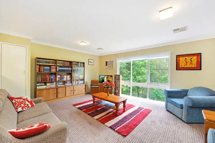 Main view of Homely house listing, 15 Avery Street, Normanhurst NSW 2076