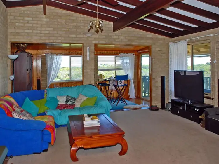 Fourth view of Homely house listing, 27B Coubrough Place, Jurien Bay WA 6516