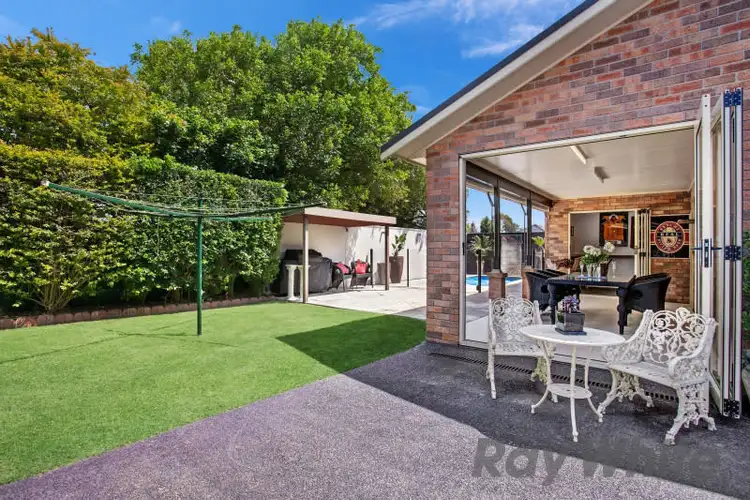 Second view of Homely house listing, 8 Harle Street, Hamilton South NSW 2303