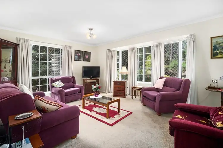 Sixth view of Homely house listing, 11 Benn Court, Highfields QLD 4352