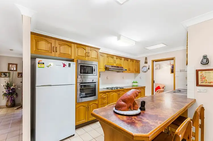 Third view of Homely house listing, 105 Berkeley Road, Berkeley NSW 2506