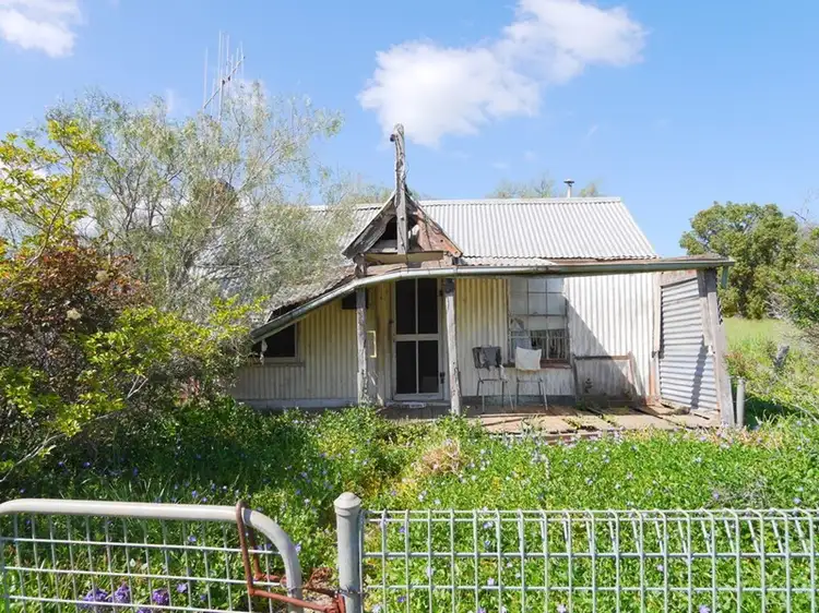 27 - 29 Carrington Street, Woodstock NSW 2793