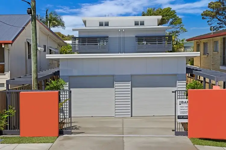 Second view of Homely other listing, Lot 1, 36 Palm Beach Avenue, Palm Beach QLD 4221