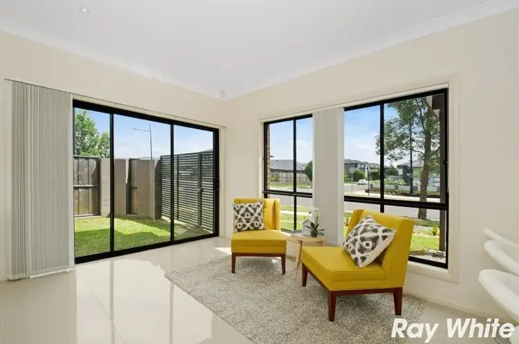 Fifth view of Homely house listing, 75 Riverbank Drive, The Ponds NSW 2769