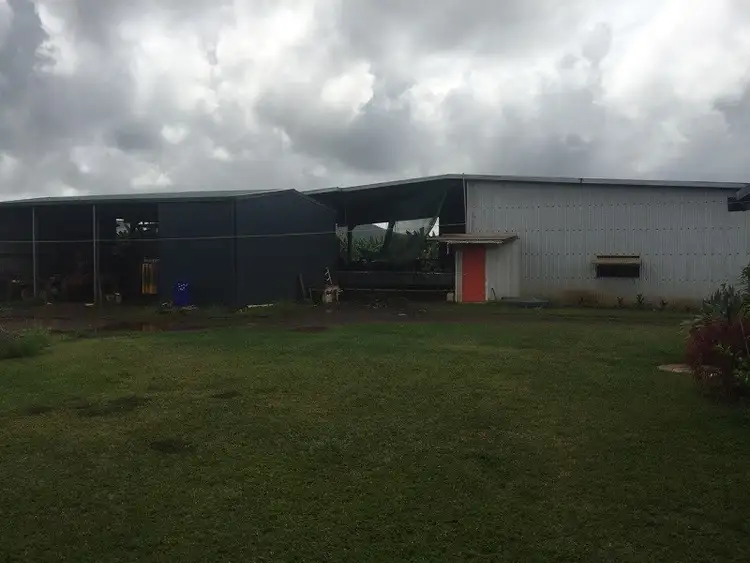 Sixth view of Homely rural property listing, 80 UTCHEE CREEK Road, Utchee Creek QLD 4871