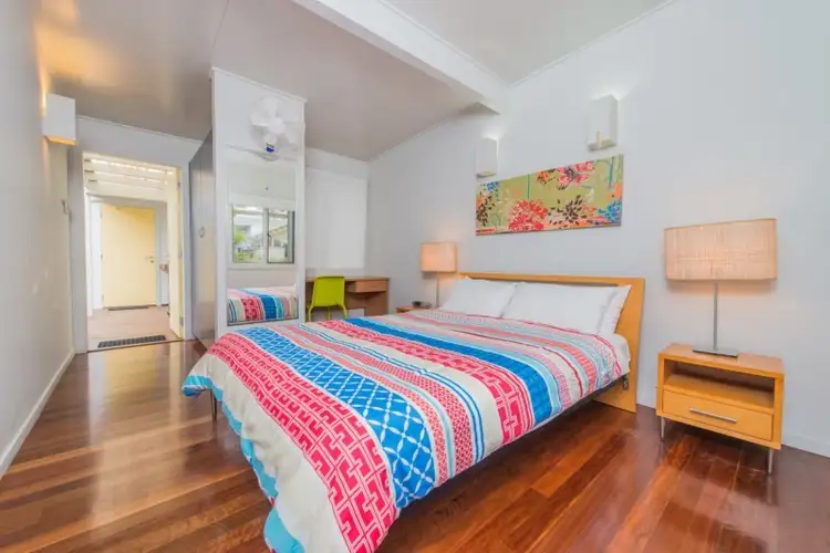 Sixth view of Homely villa listing, 38/49 Dickson Way, Point Lookout QLD 4183