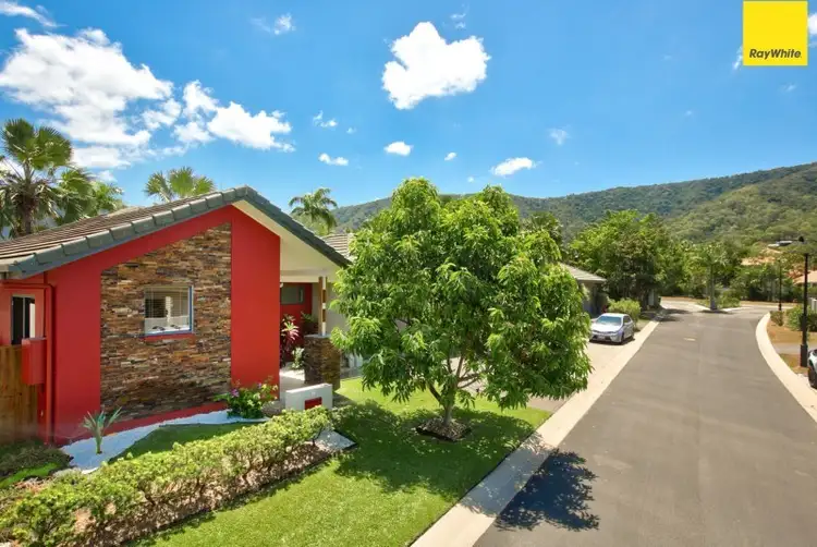 8/2-12 Paradise Palms Drive, Kewarra Beach QLD 4879