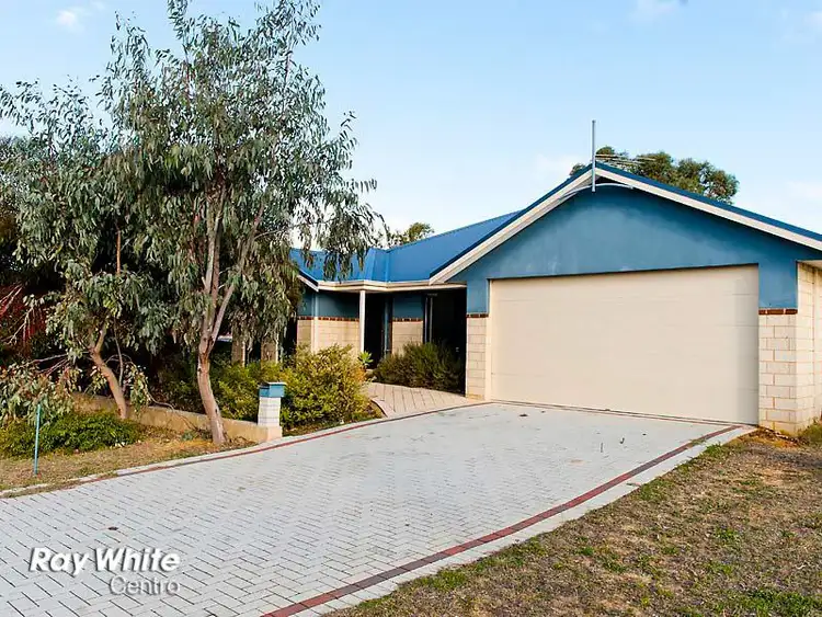 Main view of Homely house listing, 46 Damepattie Drive, Two Rocks WA 6037