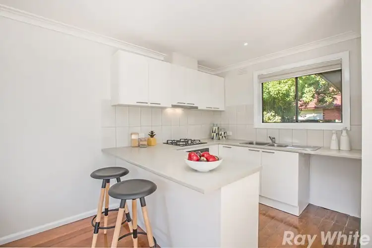 Third view of Homely house listing, 1/11 Johnson Street, Reservoir VIC 3073