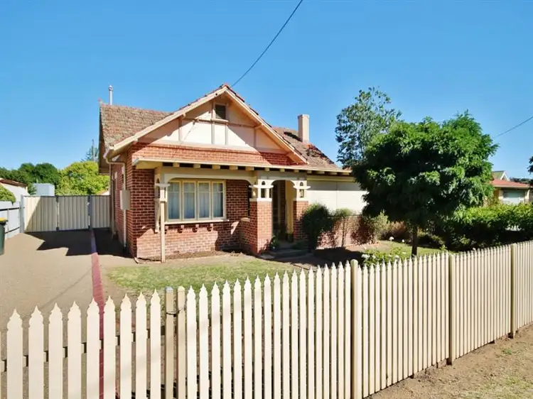 Main view of Homely house listing, 39 Thornhill Street, Young NSW 2594