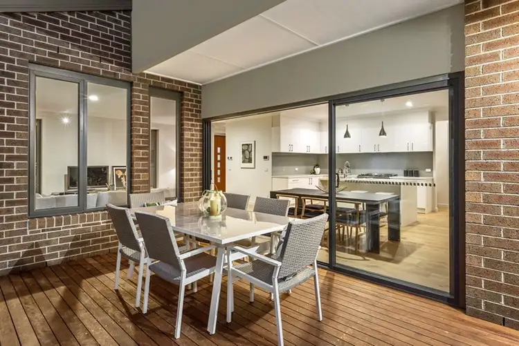 Fifth view of Homely house listing, 6 Birkby Street, Box Hill North VIC 3129