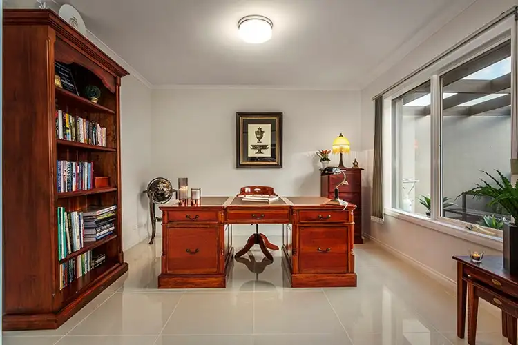 Fifth view of Homely house listing, 11 Matisse Drive, Templestowe VIC 3106