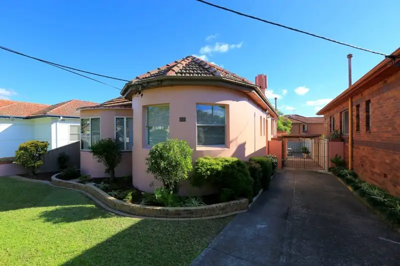 Main view of Homely house listing, 88 McMahon Road, Yagoona NSW 2199