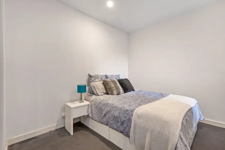 Fifth view of Homely apartment listing, 107/7 Warrs Avenue, Preston VIC 3072