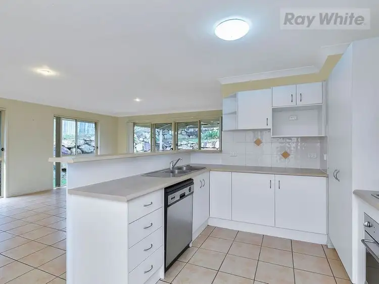 Fourth view of Homely house listing, 117 Sharpless Road, Springfield QLD 4300