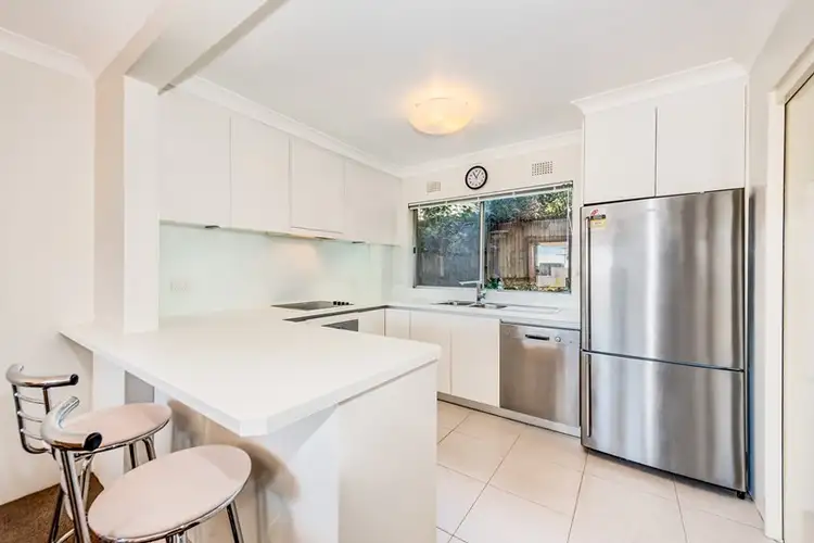 Second view of Homely unit listing, 7/37 Walton Crescent, Abbotsford NSW 2046