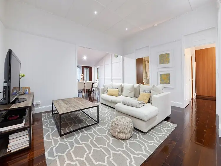 Fifth view of Homely house listing, 171 Kent Road, Wooloowin QLD 4030