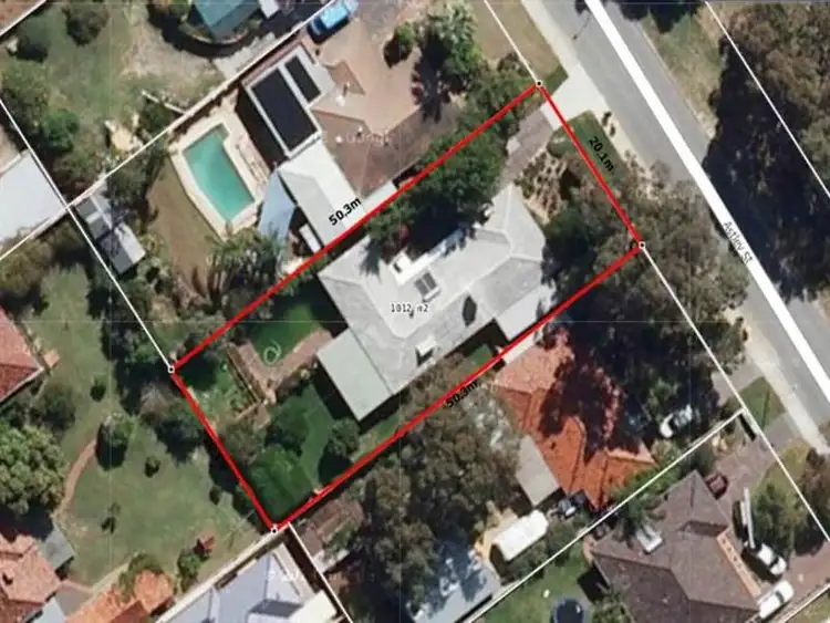 Main view of Homely house listing, 71 Astley Street, Gosnells WA 6110
