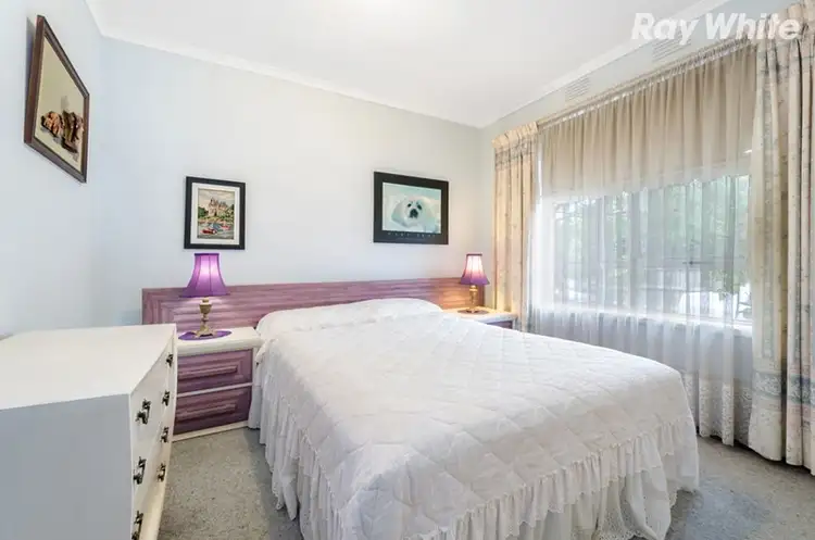 Second view of Homely house listing, 23 Elliot Street, Knoxfield VIC 3180