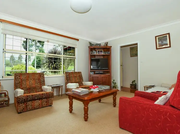 Fifth view of Homely house listing, 21 Flinders Street, Centenary Heights QLD 4350