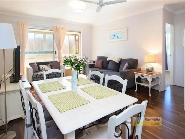 Sixth view of Homely unit listing, 5/21 Childs Street, Clayfield QLD 4011