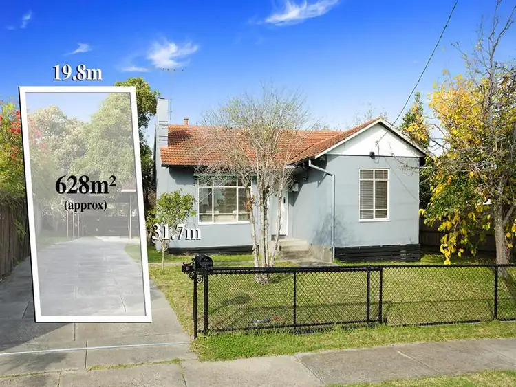 6 Railway Parade, Chadstone VIC 3148