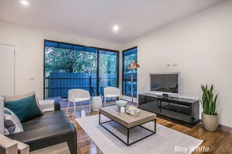 Seventh view of Homely townhouse listing, 3/170 Spring Street, Reservoir VIC 3073