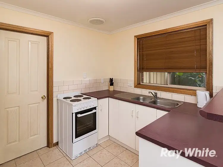 Third view of Homely house listing, 5 McDonald Close, Mount Barker SA 5251