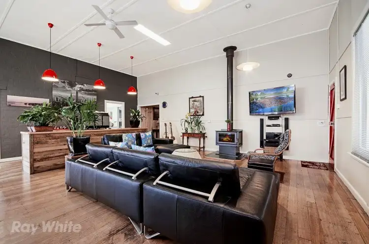 Third view of Homely house listing, 27 Staughton Street, Meredith VIC 3333