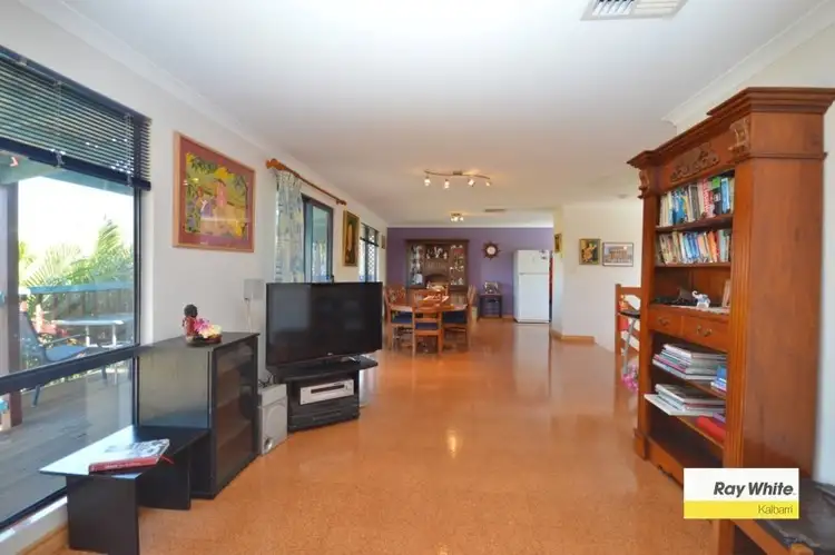 Third view of Homely house listing, 7C Nairn Place, Kalbarri WA 6536