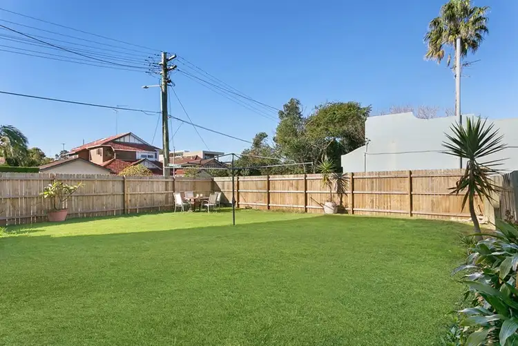 Second view of Homely block of units listing, 27 Boundary Street, Clovelly NSW 2031