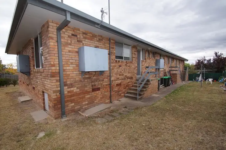 Third view of Homely block of units listing, 13 Marshall Avenue, Armidale NSW 2350