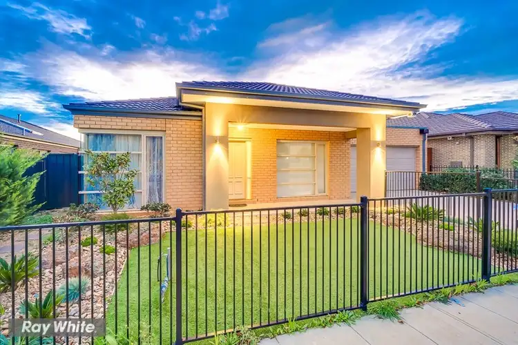 Third view of Homely house listing, 481 Derrimut Road, Tarneit VIC 3029