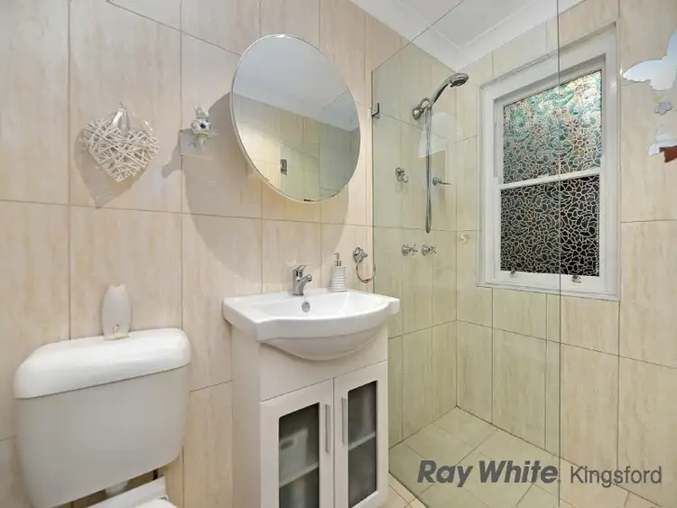 Fifth view of Homely apartment listing, 4/208 Gardeners Road, Kingsford NSW 2032