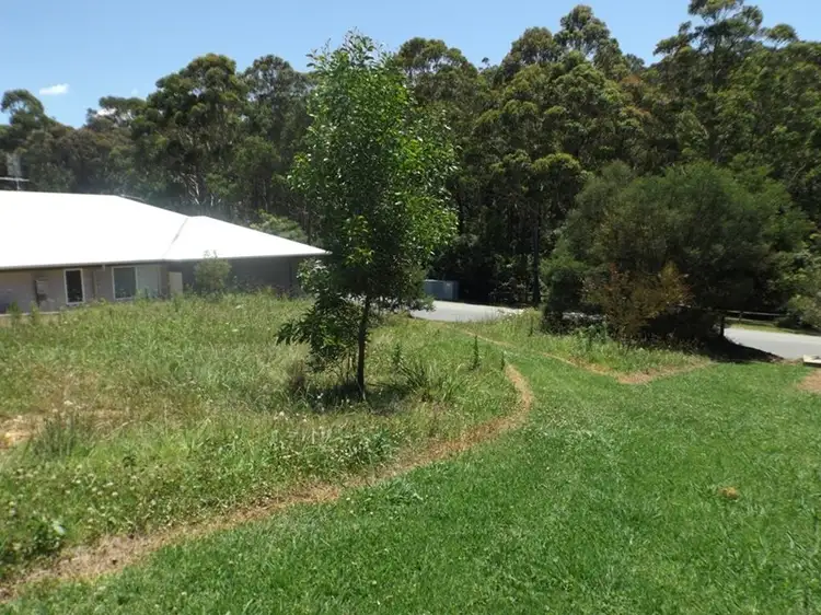 Third view of Homely land listing, 64 Sylvan Street, Malua Bay NSW 2536