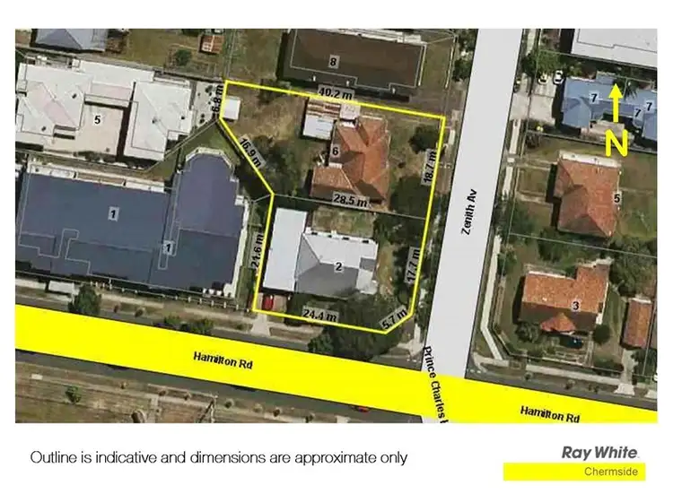 Address available on request