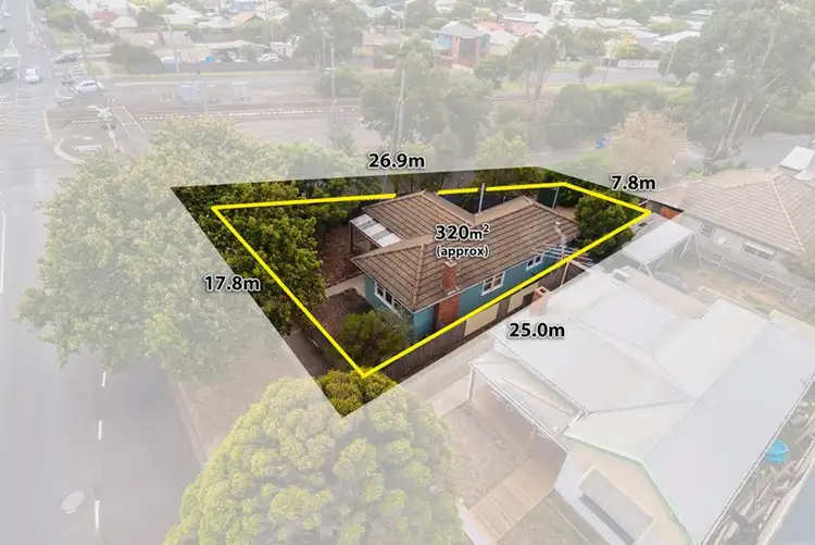 Seventh view of Homely house listing, 161 Swanston Street, South Geelong VIC 3220