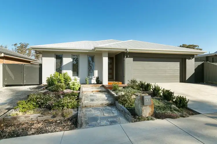 63 Norelle Crescent, Golden Square VIC 3555