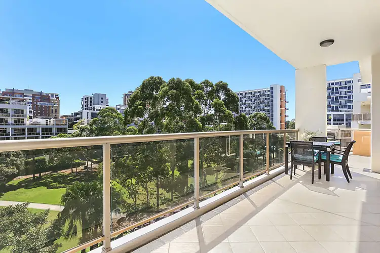 Third view of Homely apartment listing, 39/28 Crystal Street, Waterloo NSW 2017