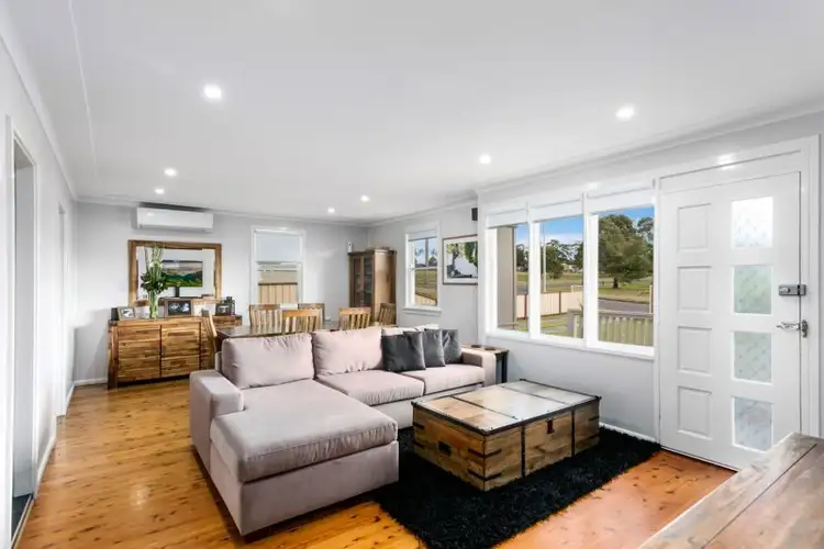 Third view of Homely house listing, 11 Oldfield Street, Warilla NSW 2528