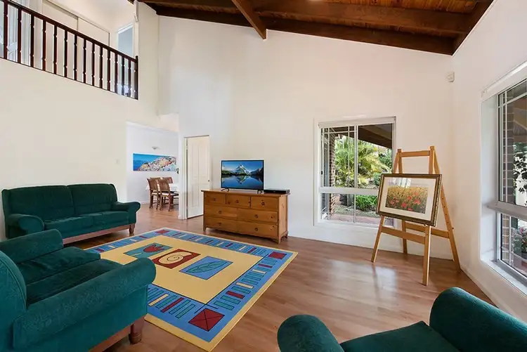 Second view of Homely house listing, 21 Alicia Close, Buderim QLD 4556