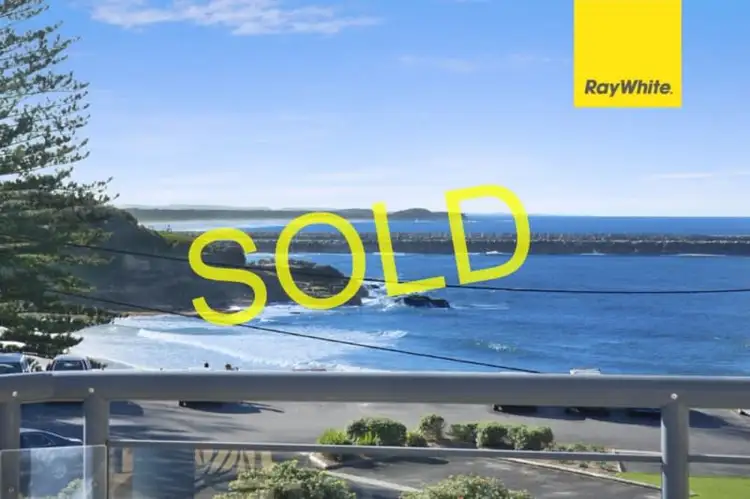 21/4 Queen Street, Yamba NSW 2464